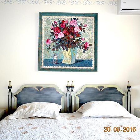 Resedinta Rotundu Bed and Breakfast Butuceny Εξωτερικό φωτογραφία