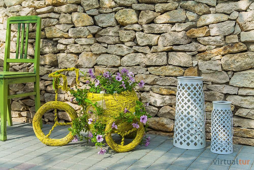 Resedinta Rotundu Bed and Breakfast Butuceny Εξωτερικό φωτογραφία