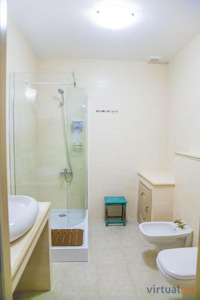 Resedinta Rotundu Bed and Breakfast Butuceny Εξωτερικό φωτογραφία